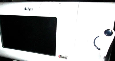 Welch Allyn/ Connex 73MT  Vital Signs Monitor - Image 1 of 4