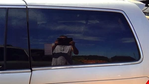 Driver Left Quarter Glass With Privacy Tint Fits 05-10 ODYSSEY 247672 - Picture 1 of 9