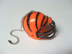 NFL Ceiling Fan/Light Chain Pull Cincinnati Bengals - Picture 1 of 1