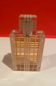 Burberry Brit Inter Parfums Vintage 1.7 fl oz Perfume Spray White (90%) - Picture 1 of 4