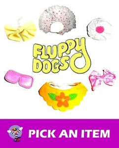 Fluppy Dogs Clothes Shop ~ PICK AN ITEM ~ Many Items to choose from - Picture 1 of 7