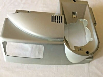 Gehäusedeckel 0311.002 Gehäuse Abdeckung Oberteil casing Saeco Cafe Prima Nova - Bild 1 von 4