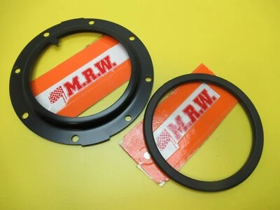 FUEL PUMP RING HOLD DOWN RETAINER CLAMP GAS TANK PLATE SEAL oe SCION XA 04-06 xA - Image 1 of 4
