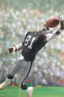 McFarlane NFL Oakland Raiders Tim Brown Series 8 Action Figure 2004  - NIP