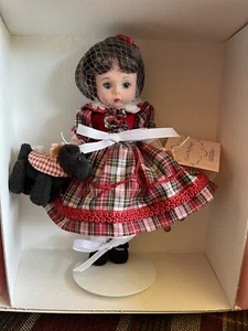 Madame Alexander bambola 8"" 30430 - Amo il mio cucciolo, nuova con scatola - Foto 1 di 2
