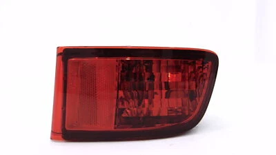 Lámpara reflectora de luz trasera para Toyota 4Runner Foto 1 de 4