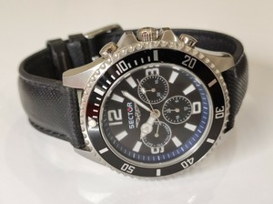 Orologi sector 230 | Acquisti Online su eBay