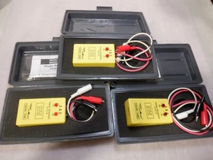 TIMEMARK 108B PHASE SEQUENCER DET LOT OF 3 - Picture 1 of 3