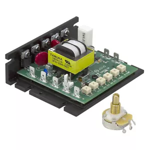 Minarik MM23001C DC Motor Speed Controller 11-2269 - Picture 1 of 2