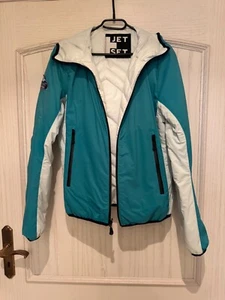 skianzug Damen, Jet Set, gr. 36, blau weiss - Bild 1 von 9