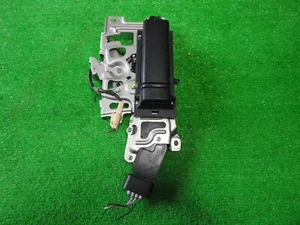 MITSUBISHI DELICA D5 CV5W Genuine Door Latch Lock Actuator Rear Left 5747A035XA - Picture 1 of 7