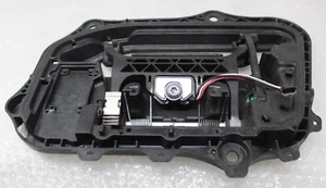 CASE FOR TESLA MODEL S DOOR HANDLE RIGHT FRONT 2012-2016 OEM 1007372-00-H CASE - Picture 1 of 8