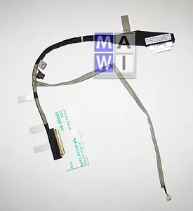 Original Acer Display Cable LCD Screen For Aspire One 722 DC0200118U10 - Picture 1 of 1