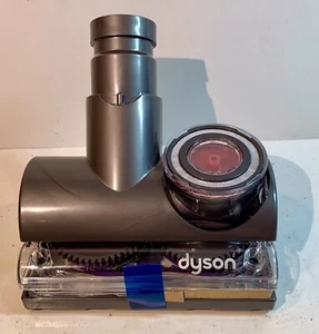 Genuine Dyson Tangle-Free Turbine Tool Attachment BRAND NEW Never Used - Bild 1 von 4