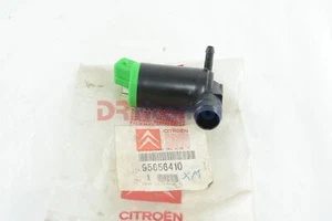 Agregado Depósito Agua Limpiaparabrisas CITROEN Ax Berlingo CITROEN 95656410 - Imagen 1 de 5