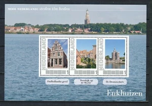 MOOI NEDERLAND Steden t/m heden ENKHUIZEN 2 - Picture 1 of 1