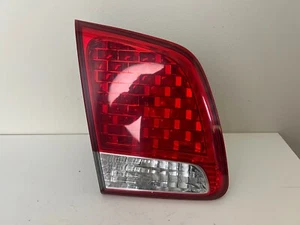 Kia Sorento 2013 Left LH Inner Trunk Tail Reverse Lamp 92405-1U000 2011 2012 - Picture 1 of 5