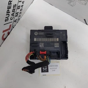 CENTRALINA CONFORT PORTA AUDI A4 A5 2008-2014 8K0959793 - Foto 1 di 3
