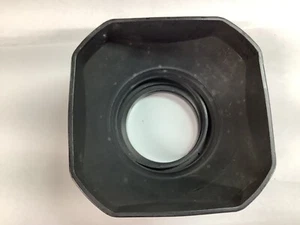 Linhof paraluce universale grande (120x120 mm) 60/70 - Foto 1 di 3