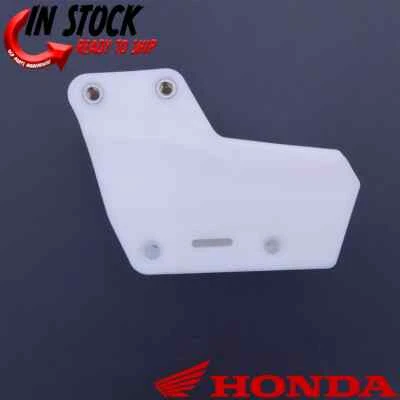 HONDA 后链指南 03-17 CRF150F / 2003-19 CRF230F / 2020-22 CRF250F 原始设备制造商 全新 — 第 1/4 张图片