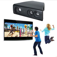 Home Super Zoom Wide-Angle Lens Video Game Range Reduction For Kinect Sensor