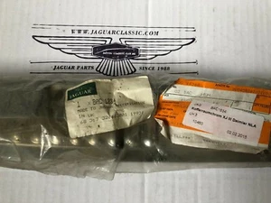 Kofferraumchrom, Daimler XJ Serie 2 & 3, BAC1834, NOS - Bild 1 von 4