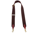 Jacquard Bag Shoulder Strap Adjustable Handle Replacement Handbag Messenger Belt