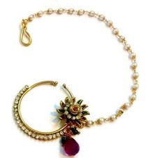 Ethnic, Regional & Tribal