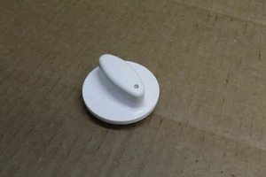 Pomello Comando Piano Cottura Creda - Lt. Abbigliamento per modello # GGH182 - Foto 1 di 2