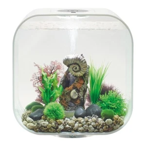 Oase biOrb LIFE 30 MCR bianco decorazione acquario (EEK: F, spettro: A - G) - Foto 1 di 4