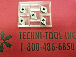 5 Pack DNMG4425 TN7015 Carbide Turning Insert 2020631 - Picture 1 of 2