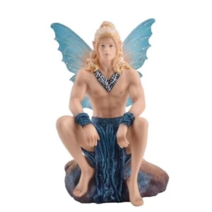 December Diamonds 55-55479 I'm A Fairy Hanging Ornament, Hudson, 7 Inches - Picture 1 of 1