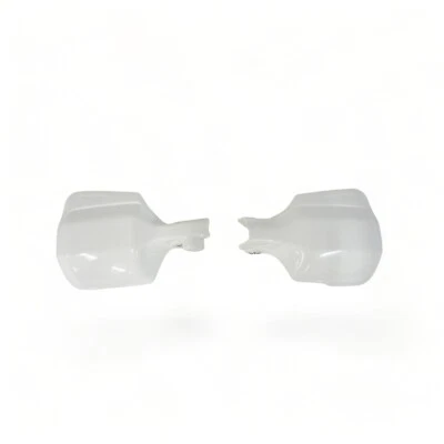 Honda XR650L XR650 L XR 2023 650,8 millas nuevo *2851 guardamanos  Foto 1 de 4