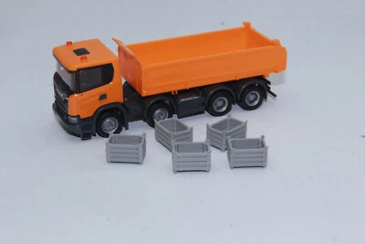 Traxxas TRX 5678 Differential Lock Slider Summit NEW in OVP - Image 1 of 4