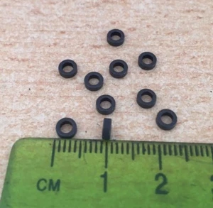 EPCOS - B64290P36X83 Very Small Ferrite Core TOROID N30 20 pieces Z1359 - Picture 1 of 2