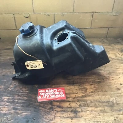 Reservatório de combustível tanque gasolina # 5436153, 2204719 Polaris 2006 Sportsman 500 X2 4x4 - Imagem 1 de 4