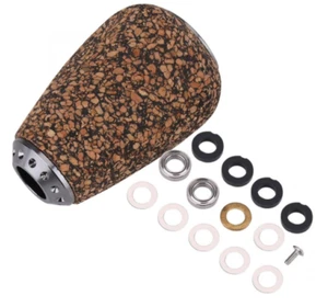 Daiwa Spinning Reel knob Upgrade C - Picture 1 of 3