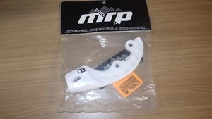 MRP G3 SKID GUIDE WHITE CHAIN GUIDE, 36-40T, NO HARDWARE, NEW, CHEAP - Picture 1 of 1