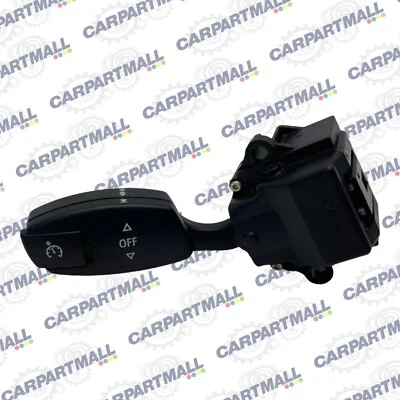 2004 2005 BMW 525i 530i 545i 645Ci Cruise Control Column On/Off Switch 6924104 Foto 1 de 4