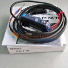 1Pc New Keyence Ps-T1p Photoelectric Sensor Amplifier