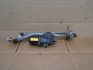 CHEVROLET SPARK 2011 FRONT WIPER MOTOR WITH LINKAGE 96946513 - Picture 1 of 1
