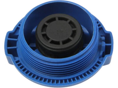 Tapa radiador Febi 93462PDTM 2009 2005 2006 2007 para Audi A8 Quattro 2004-2010 Foto 1 de 2