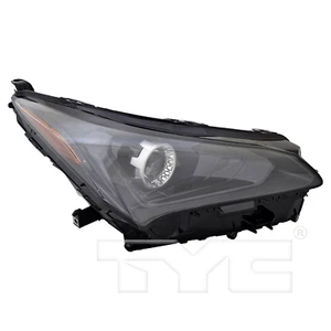 TYC Right LED Headlight For Lexus NX300/NX300h 2018-2021 Models - Picture 1 of 3