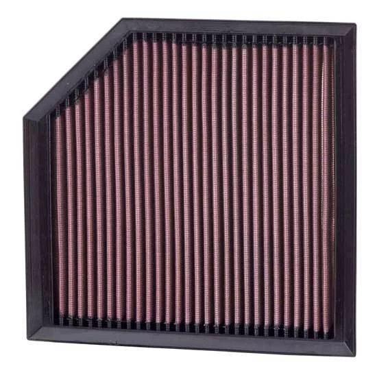 K&N Replacement Air Filter Volvo XC 90 Mk1 3.2i (2006 > 2012) — 第 1/1 张图片