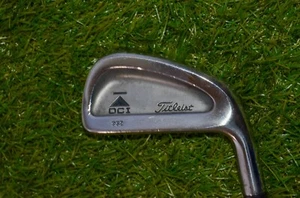 Titleist DCI 962 3 Iron RH 39" Steel Stiff New Grip - Picture 1 of 5