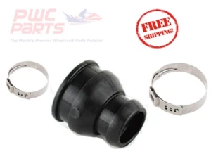 PWC SPARK 2014-2019 Drive Shaft Rubber Boot Seal Kit Repl 295501148 509000181 - Bild 1 von 1