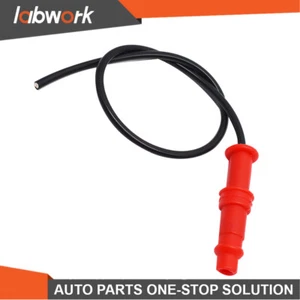 Labwork For Polaris Sportsman 500 HO 2003-2011 Spark Plug Wire & Cap - Picture 1 of 8