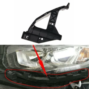 Scheinwerfer Lampe Halterung links für Honda Civic Limousine 2016-19 #71190-TEA-T00 - Bild 1 von 10