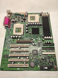 Carte mère Socket 370 Tyan S2507 Tiger 230 PCI AGP, CPU et 512 Mo + bonus - Photo 1 sur 11