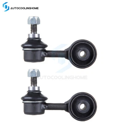2x Barra estabilizadora delantera izquierda para BMW 318i 318is 318ti BMW 323i 325e 325i 328is Z3 Foto 1 de 4